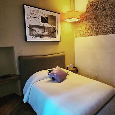 Hotel Ursula Concept Querétaro Εξωτερικό φωτογραφία
