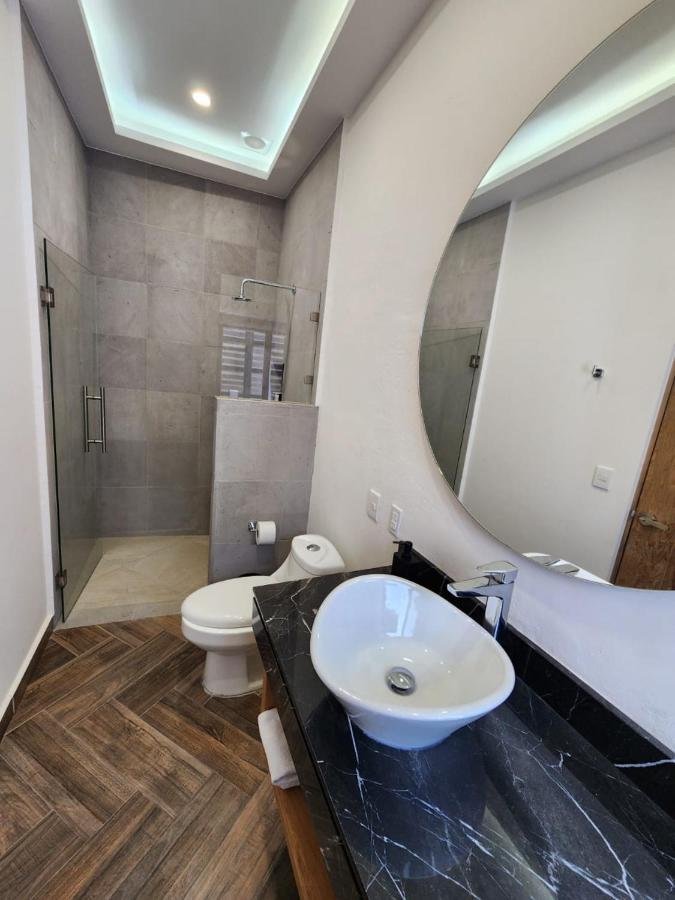 Hotel Ursula Concept Querétaro Εξωτερικό φωτογραφία