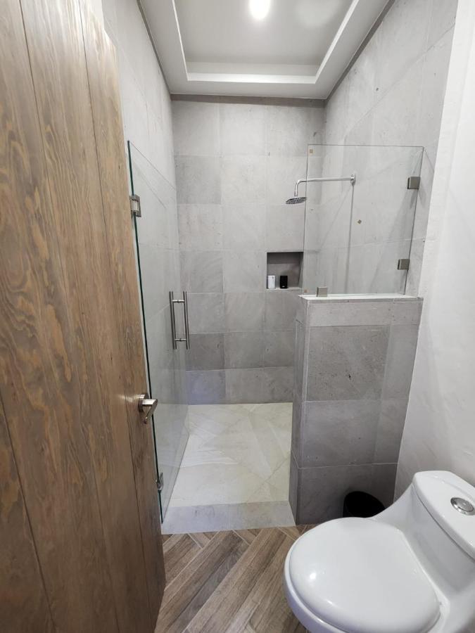 Hotel Ursula Concept Querétaro Εξωτερικό φωτογραφία
