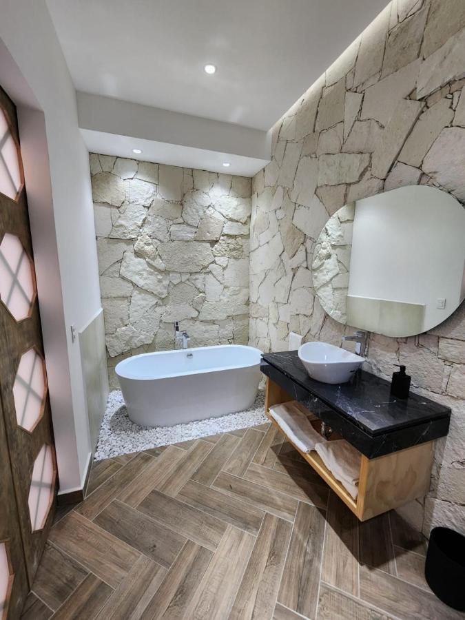 Hotel Ursula Concept Querétaro Εξωτερικό φωτογραφία
