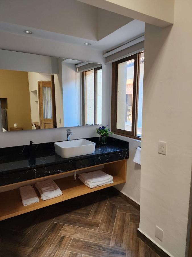 Hotel Ursula Concept Querétaro Εξωτερικό φωτογραφία