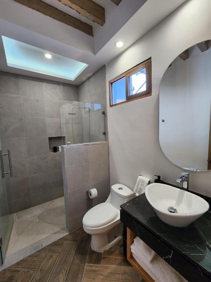 Hotel Ursula Concept Querétaro Εξωτερικό φωτογραφία