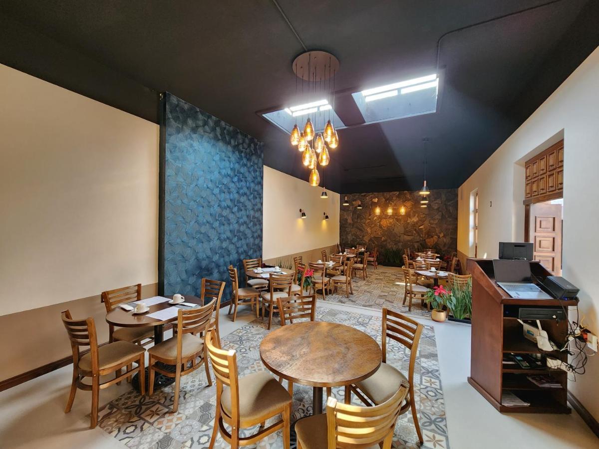 Hotel Ursula Concept Querétaro Εξωτερικό φωτογραφία