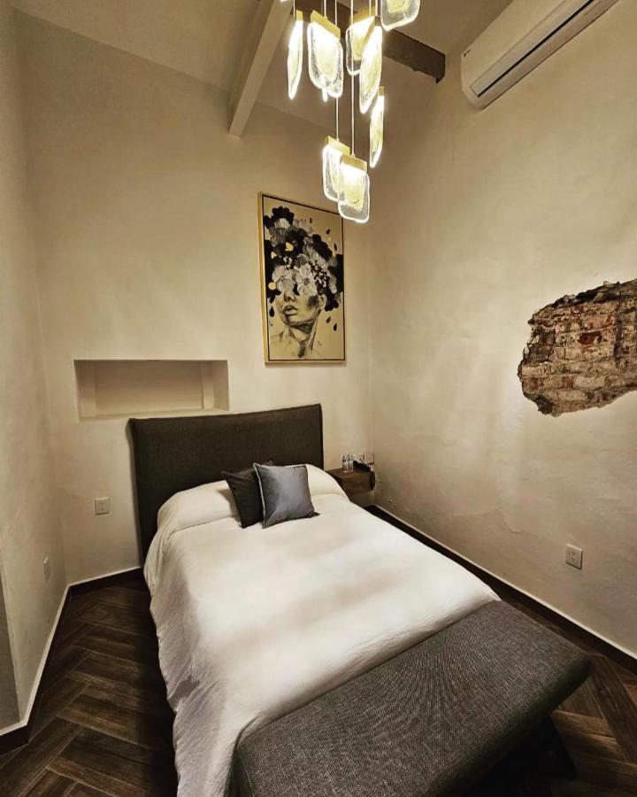 Hotel Ursula Concept Querétaro Εξωτερικό φωτογραφία