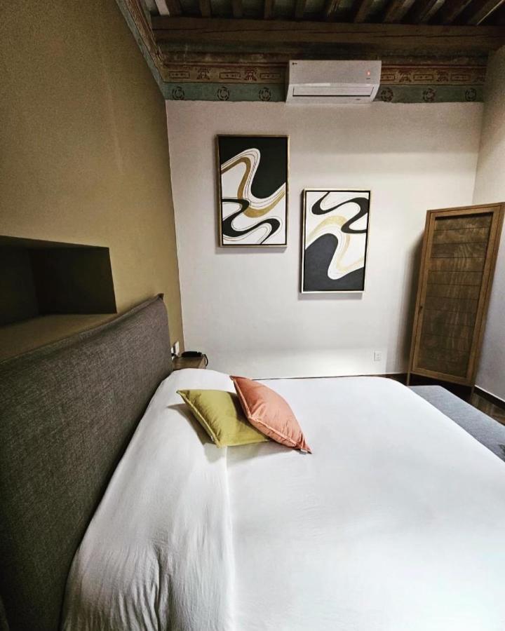 Hotel Ursula Concept Querétaro Εξωτερικό φωτογραφία