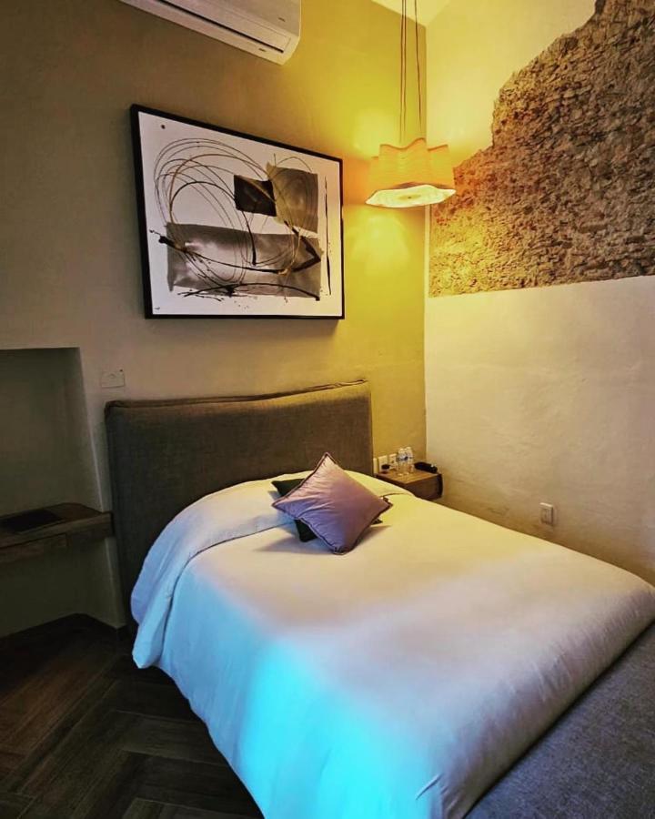 Hotel Ursula Concept Querétaro Εξωτερικό φωτογραφία